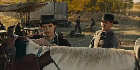 Billy the Kid S01E07