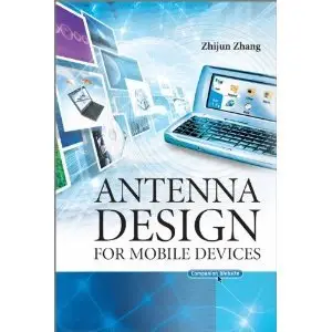 Antenna Design for Mobile Devices