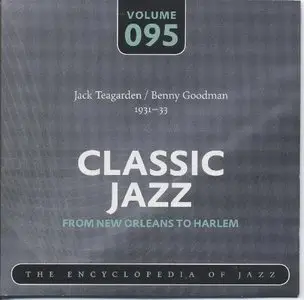 VA - The Encyclopedia Of Jazz: Classic Jazz From New Orleans To Harlem Part 5 (2008)
