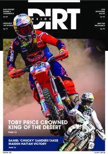 Inside Dirt – July 2018