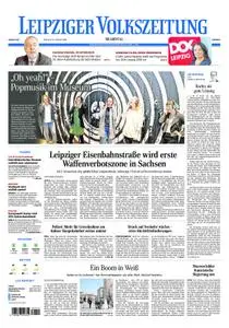 Leipziger Volkszeitung Muldental - 17. Oktober 2018