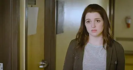 Santa Girl (2019)