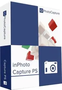 inPhoto Capture PS 4.8.15 Multilingual