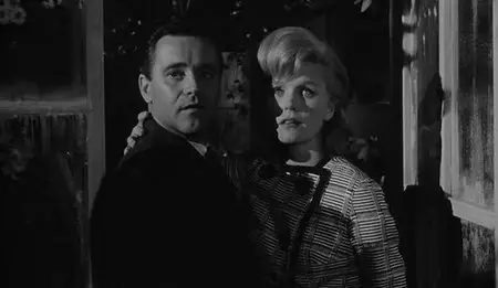 Blake Edwards - Days of Wine and Roses (1962)