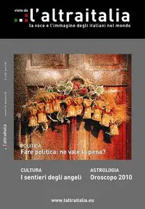 L Altraitalia Dicembre 2009