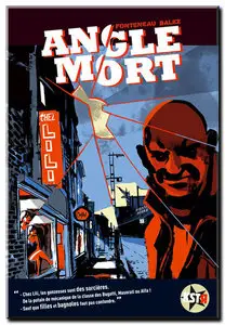 Fonteneau & Balez - Angle mort - One Shot