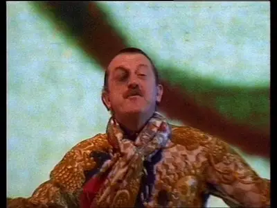 Yello - Final Essential DVD (1992/2009)