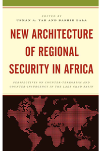 New Architecture of Regional Security in Africa