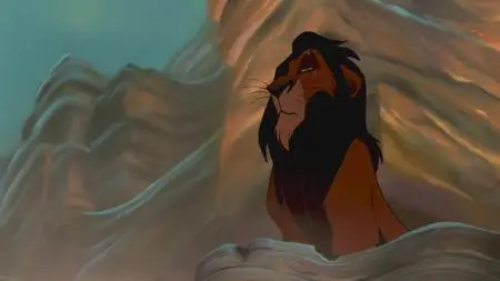 The Lion King (1994)