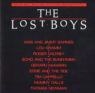 The Lost Boys: Original Motion Picture Soundtrack (FLAC)