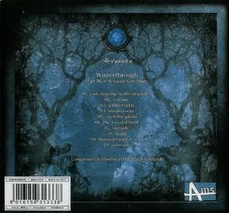 Höstsonaten - Winterthrough (2008)