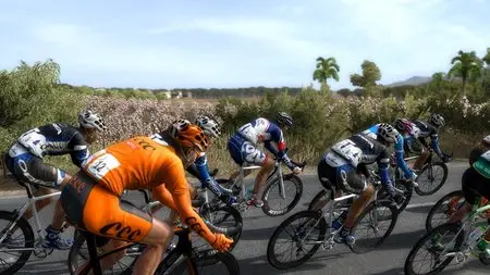 Pro Cycling Manager Tour De France (2012)