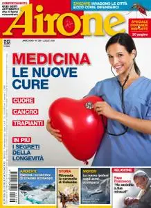 Airone N.399 - Luglio 2014