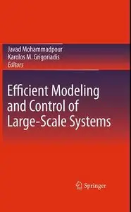 Efficient Modeling and Control of Large-Scale Systems (Repost)