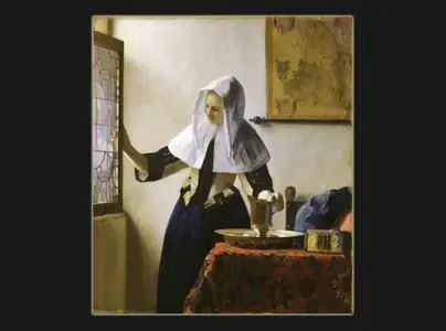 TTC Video Lectures - Dutch Masters: The Age of Rembrandt [Repost]