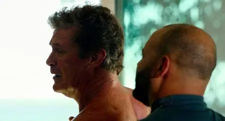 Killing Hasselhoff (2017)
