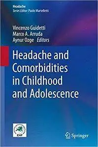 Headache and Comorbidities in Childhood and Adolescence