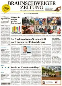 Braunschweiger Zeitung – 18. Januar 2020