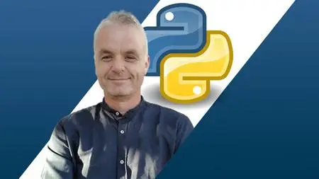 Python le cours complet de A à Z ( 5 heures de pratique)