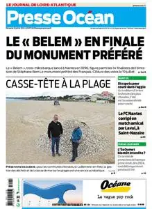 Presse Océan Saint Nazaire Presqu'île – 16 juillet 2023