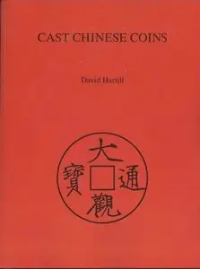 Cast Chinese Coins