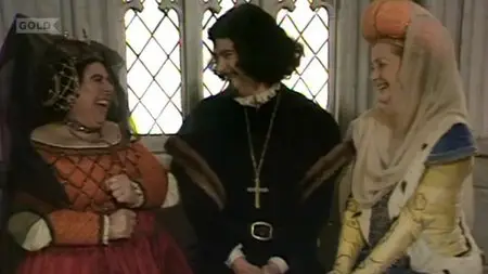 UKTV - Blackadder: The Whole Rotten Saga (2008)