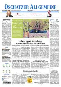 Oschatzer Allgemeine Zeitung - 04. November 2017