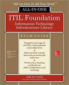 ITIL Foundation All-in-One Exam Guide