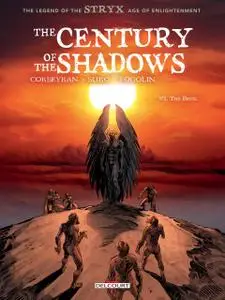 The Century of The Shadows T06 - The Devil (Quentin-Choky-Onairam