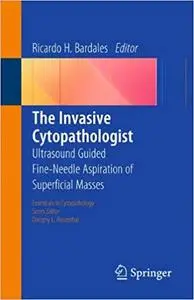 The Invasive Cytopathologist: Ultrasound Guided Fine-Needle Aspiration of Superficial Masses