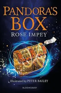 «Pandora's Box: A Bloomsbury Reader» by Rose Impey