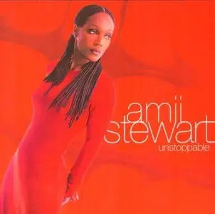 Amii Stewart - Collection (1979 - 2004)