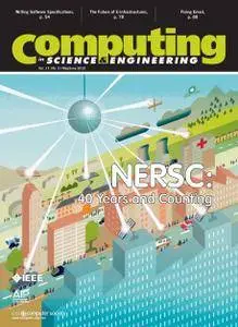 Computing in Science & Engineering - May/June 2015