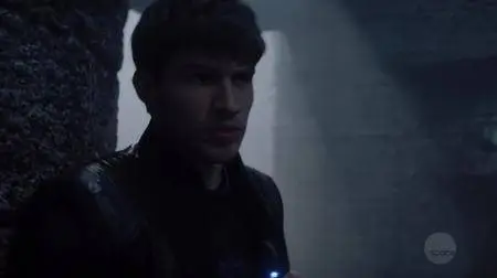 Krypton S01E04