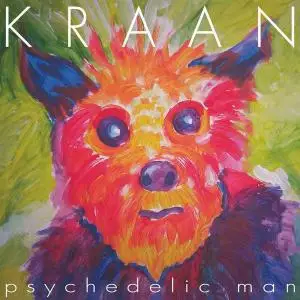 Kraan - 10 Studio Albums (1972-2010)