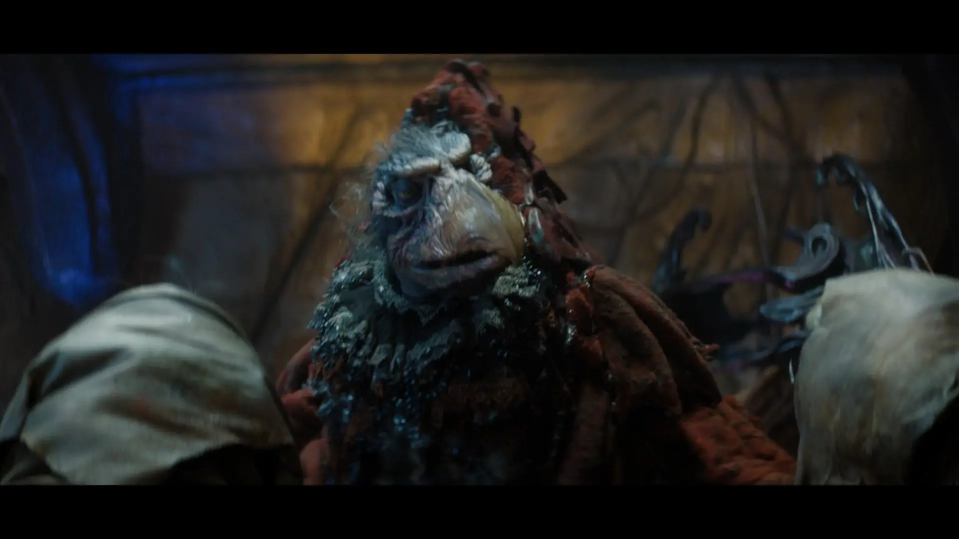 The Dark Crystal: Age of Resistance S01