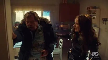 Wynonna Earp S04E01