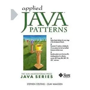Applied Java Patterns