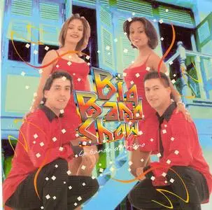 Big Band Show - El Baile Total  (1998)