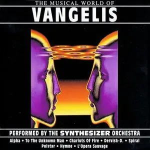 The Synthesizer Orchestra – The Musical World of Vangelis (1993)