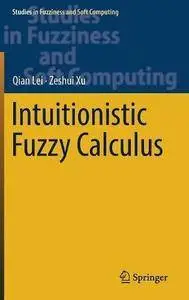 Intuitionistic Fuzzy Calculus (Studies in Fuzziness and Soft Computing) [Repost]