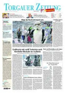 Torgauer Zeitung - 04. Mai 2018