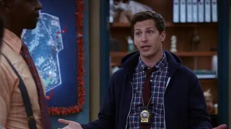 Brooklyn Nine-Nine S04E05