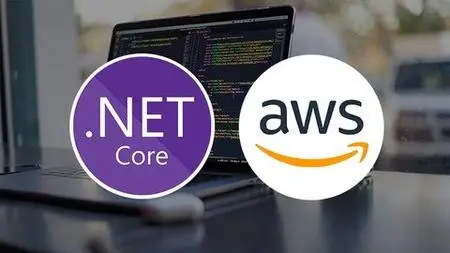 AWS for .Net Core Developers