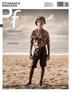 Pf Fotografie Magazine – 04 maart 2022