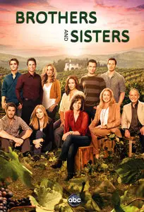 Brothers & Sisters - S05E05: Call Mom