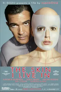 La piel que habito / The Skin I Live In (2011)