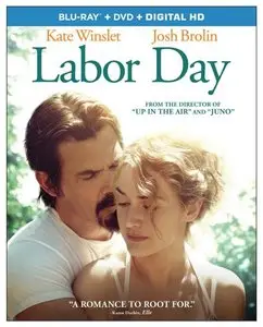 Labor Day (2013) [Reuploaded]