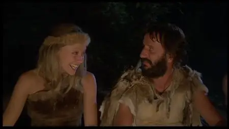 Caveman (1981)