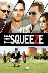 The Squeeze (2015)